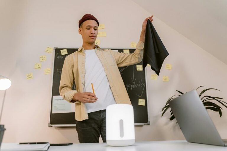 strategic commercial intelligence briefing